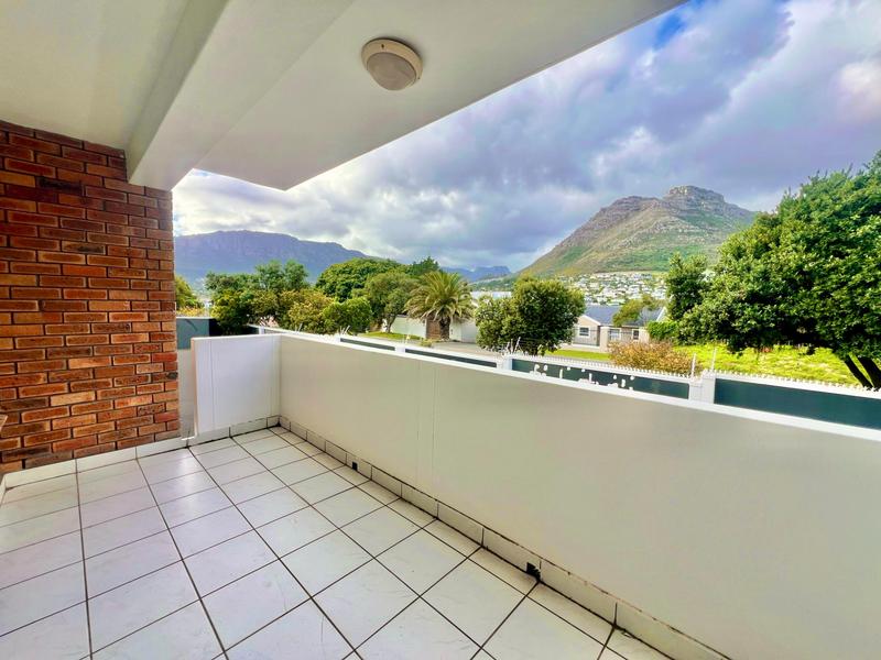 To Let 2 Bedroom Property for Rent in Beach Estate Western Cape